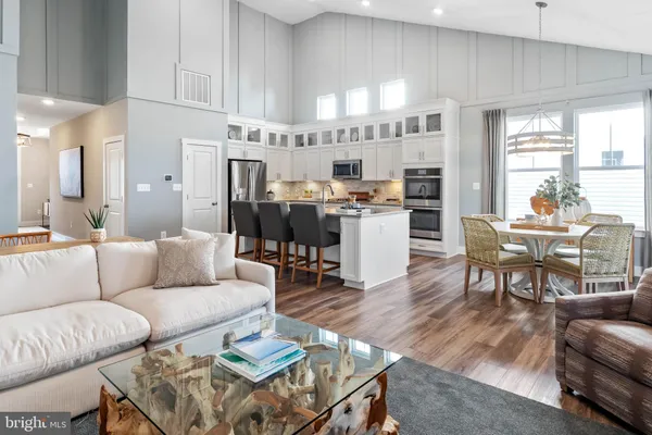 $594,999 | 30023 Chase Oaks Drive, Lewes, DE 19958