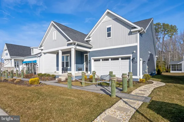 $594,999 | 30023 Chase Oaks Drive, Lewes, DE 19958