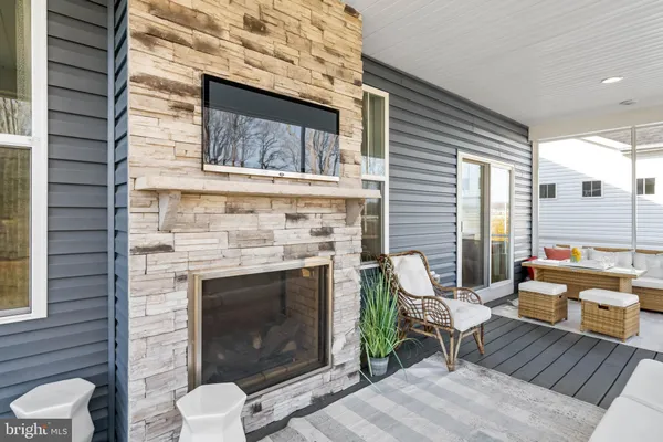 $594,999 | 30023 Chase Oaks Drive, Lewes, DE 19958