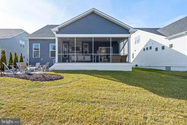 $594,999 | 30023 Chase Oaks Drive, Lewes, DE 19958