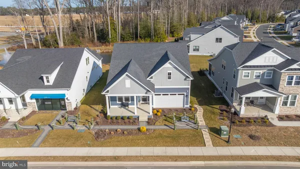 $594,999 | 30023 Chase Oaks Drive, Lewes, DE 19958