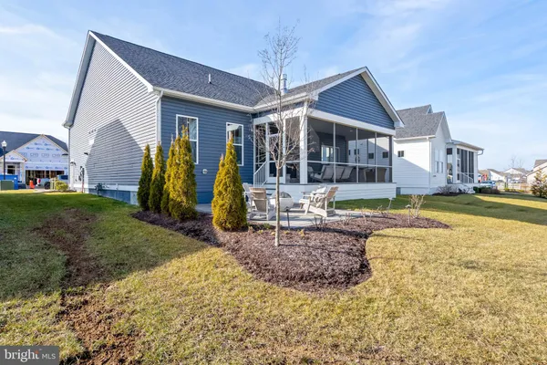 $594,999 | 30023 Chase Oaks Drive, Lewes, DE 19958