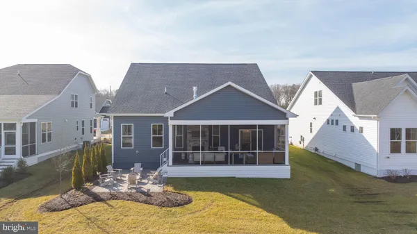 $594,999 | 30023 Chase Oaks Drive, Lewes, DE 19958