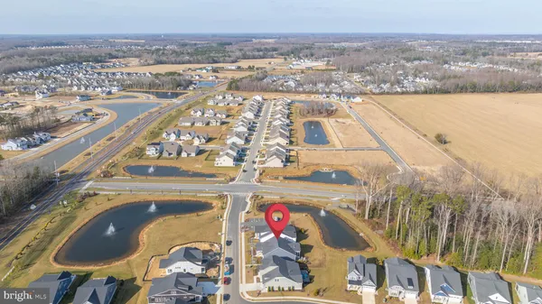 $594,999 | 30023 Chase Oaks Drive, Lewes, DE 19958