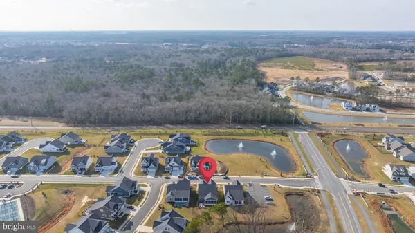 $594,999 | 30023 Chase Oaks Drive, Lewes, DE 19958