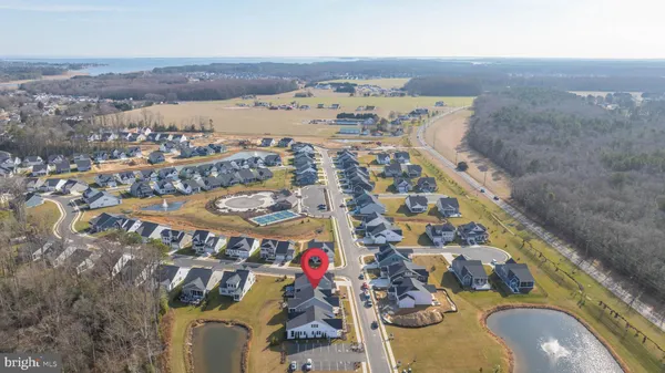 $594,999 | 30023 Chase Oaks Drive, Lewes, DE 19958