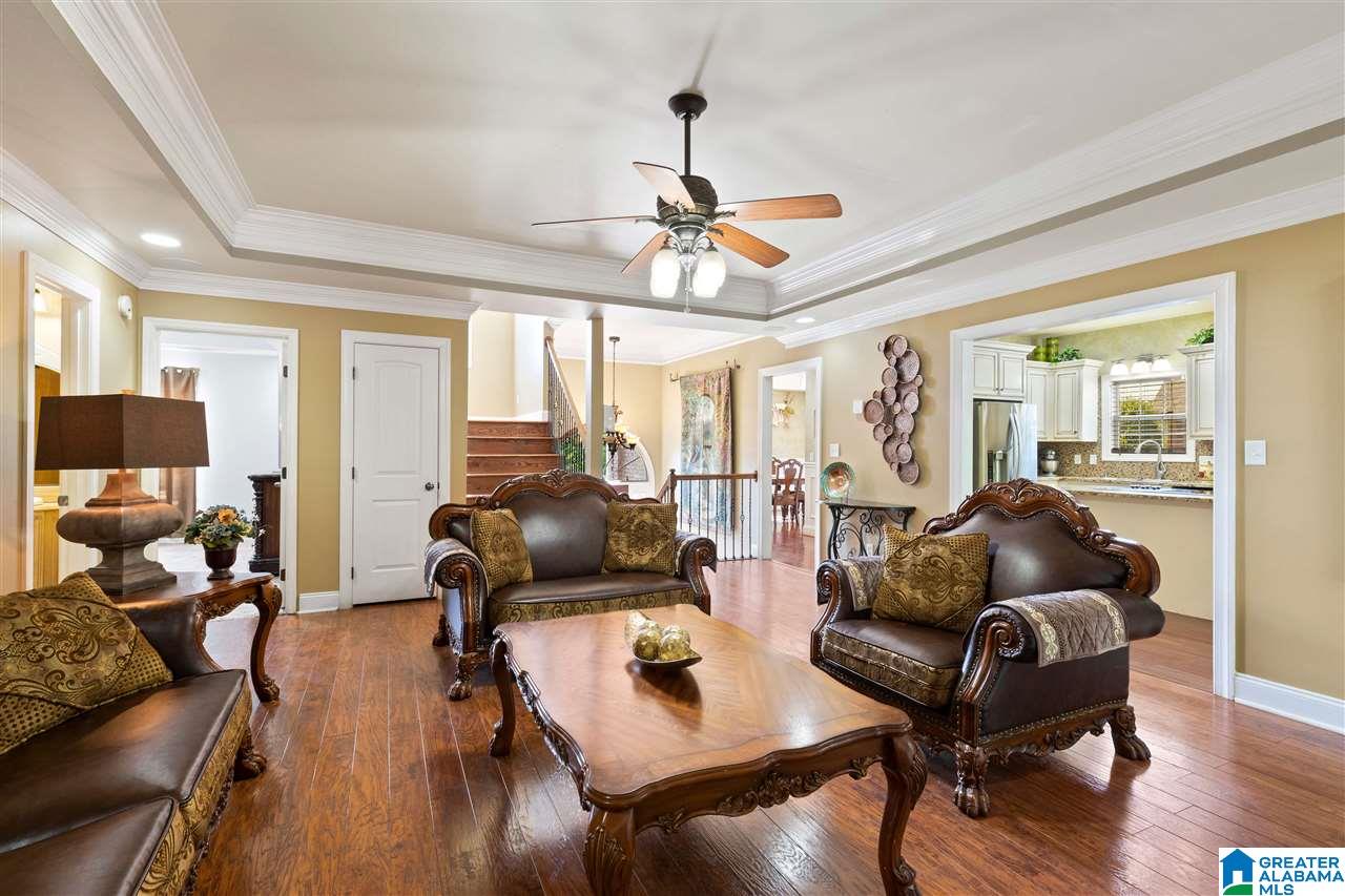 6482 Cambridge Road Pinson, AL 35126 - Photo 9 of 35
