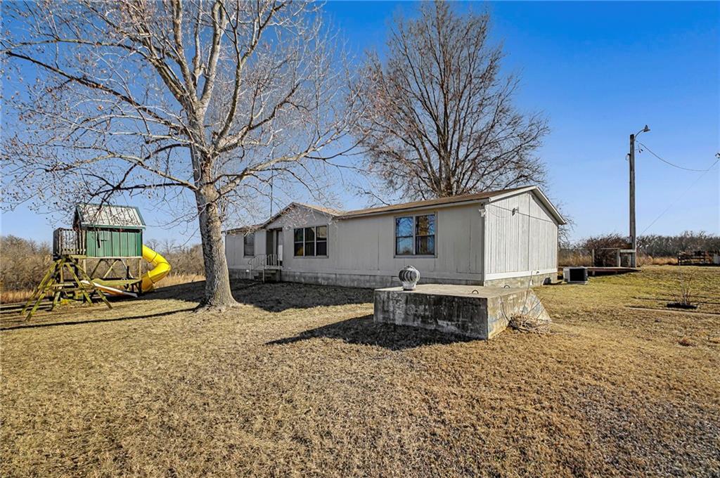 835 Kentucky Road Princeton, KS 66078 - Photo 35 of 57