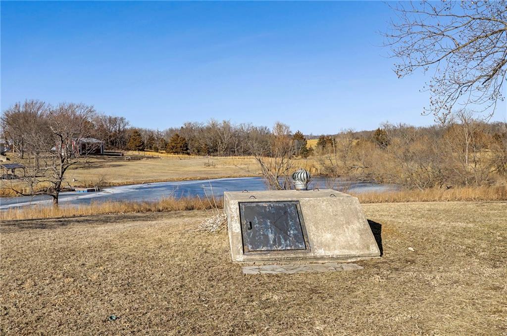 835 Kentucky Road Princeton, KS 66078 - Photo 37 of 57