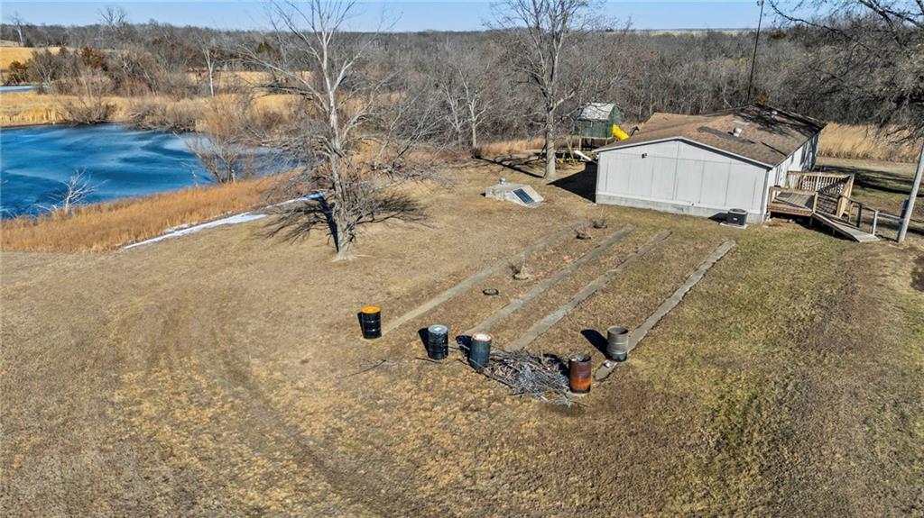 835 Kentucky Road Princeton, KS 66078 - Photo 39 of 57