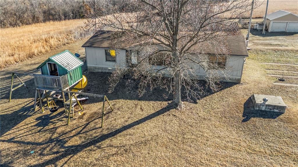835 Kentucky Road Princeton, KS 66078 - Photo 42 of 57