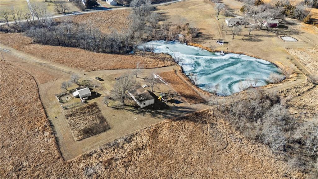 835 Kentucky Road Princeton, KS 66078 - Photo 43 of 57