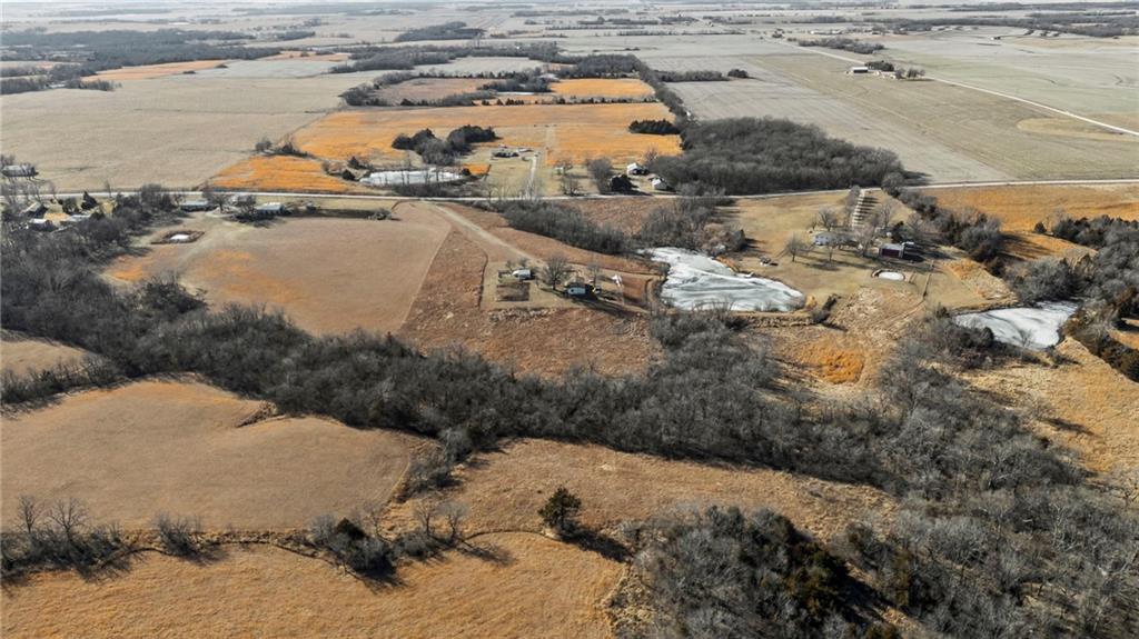 835 Kentucky Road Princeton, KS 66078 - Photo 47 of 57