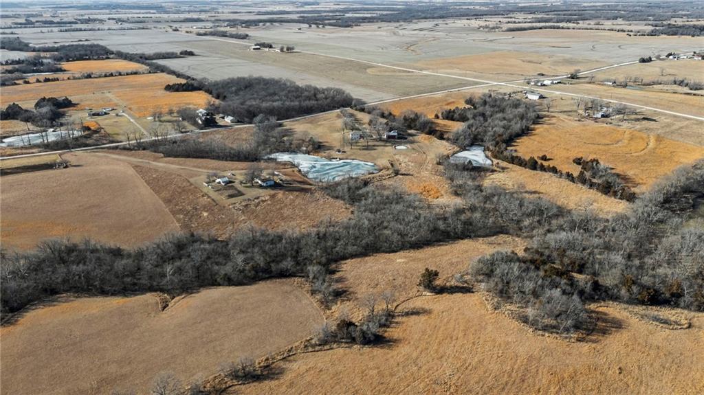 835 Kentucky Road Princeton, KS 66078 - Photo 48 of 57