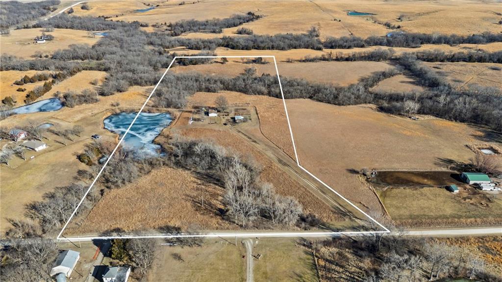 835 Kentucky Road Princeton, KS 66078 - Photo 51 of 57