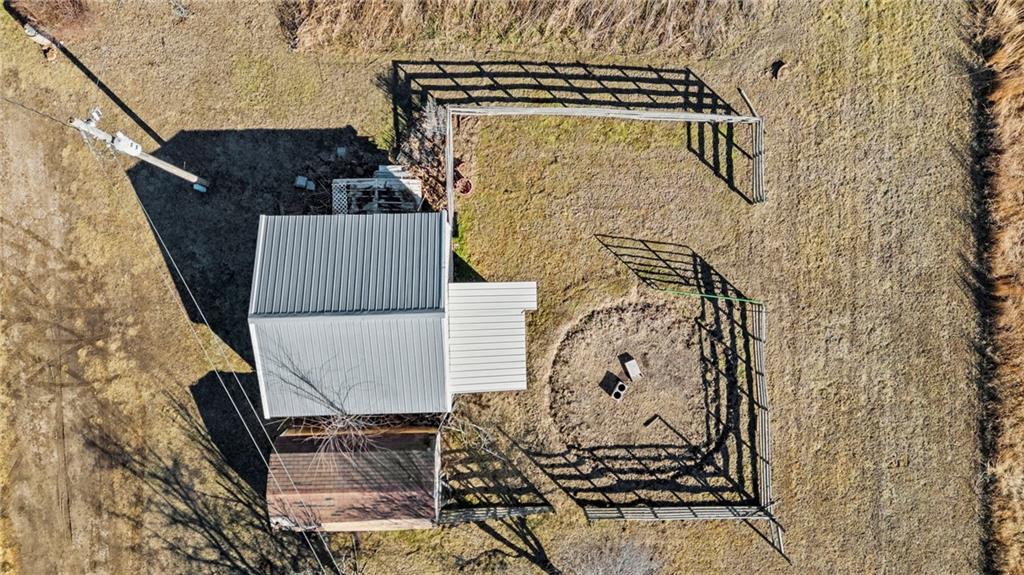 835 Kentucky Road Princeton, KS 66078 - Photo 54 of 57