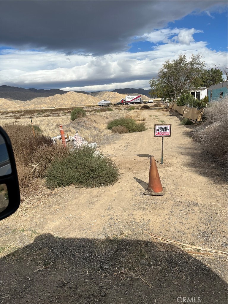 0 Bell Road New Cuyama, CA 93254 - Photo 2 of 5 a view of a ocean view