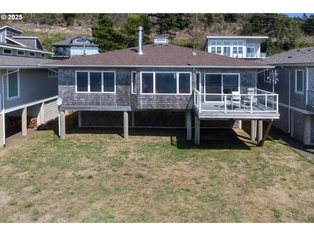 $1,500,000 | 925 Happy Camp Road, Tillamook, OR 97141