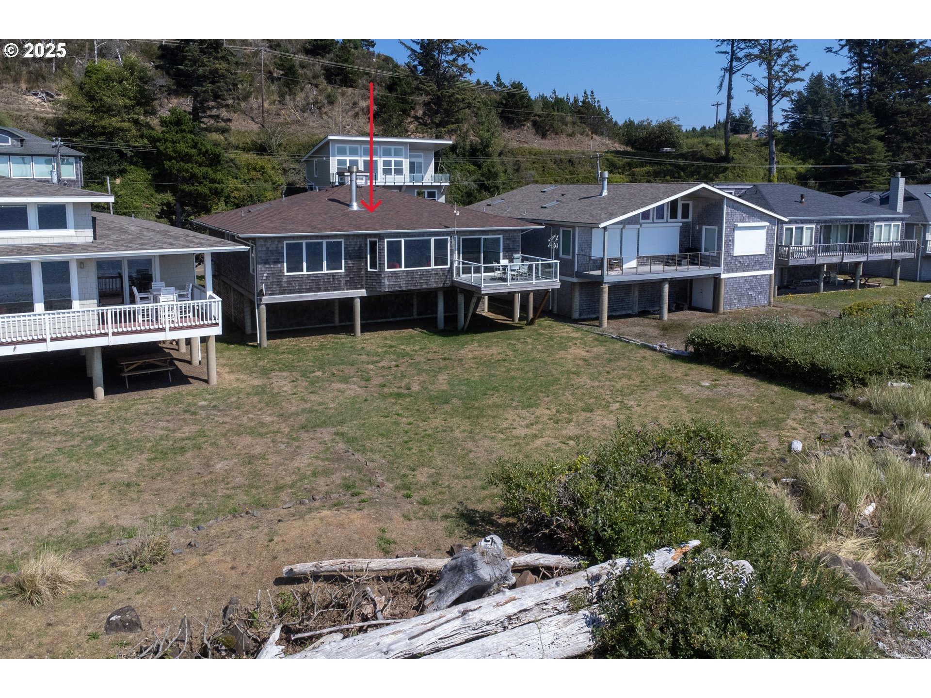 925 Happy Camp Road Tillamook, OR 97141 - Photo 41 of 45 Gallery Image 41