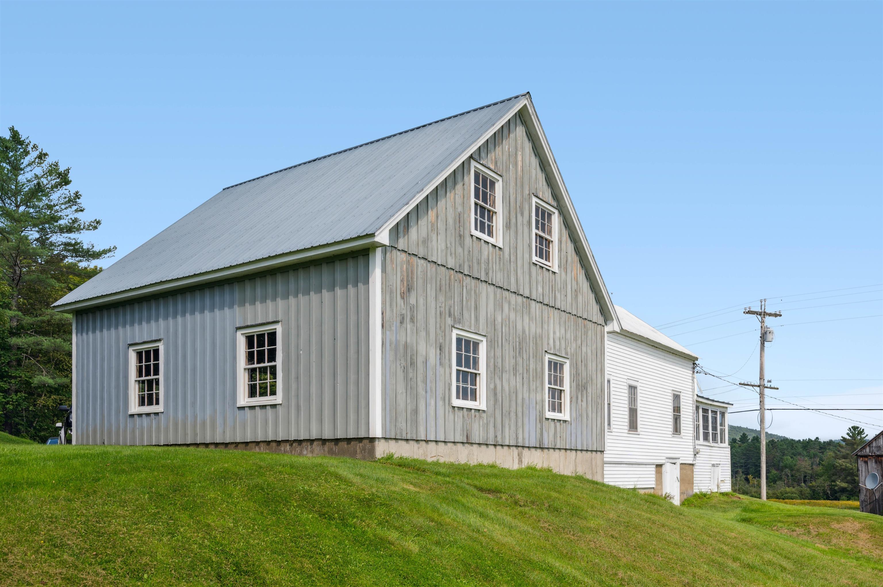 3408 County Road East Montpelier, VT 05602 - Photo 3 of 44 Gallery Image 3