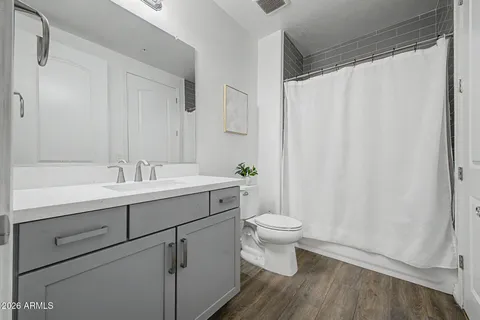 $649,900 | 5100 East Rancho Paloma Drive, Unit 1044, Cave Creek, AZ 85331