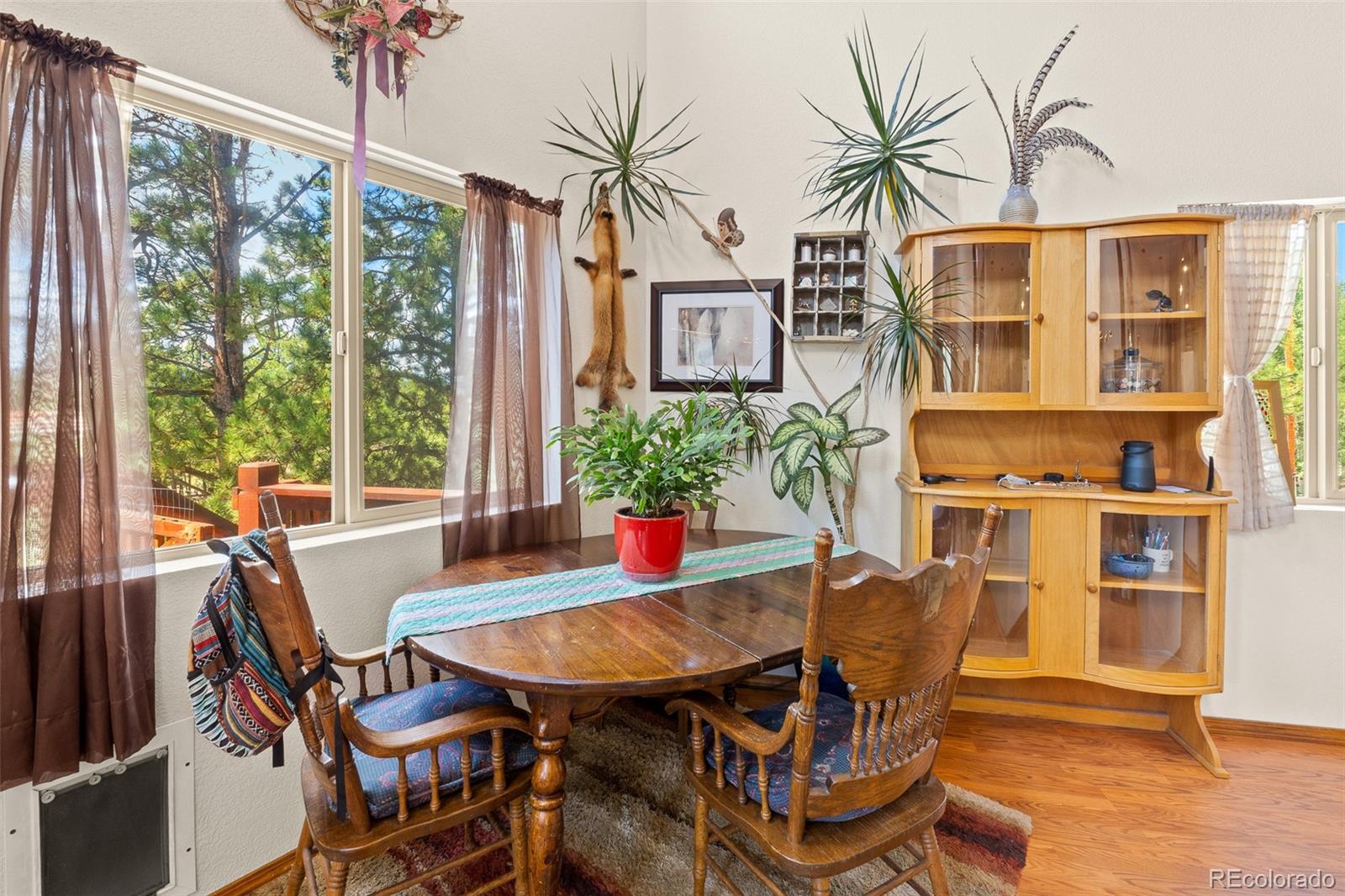 3943 Co Road Florissant, CO 80816 - Photo 4 of 27 Gallery Image 4