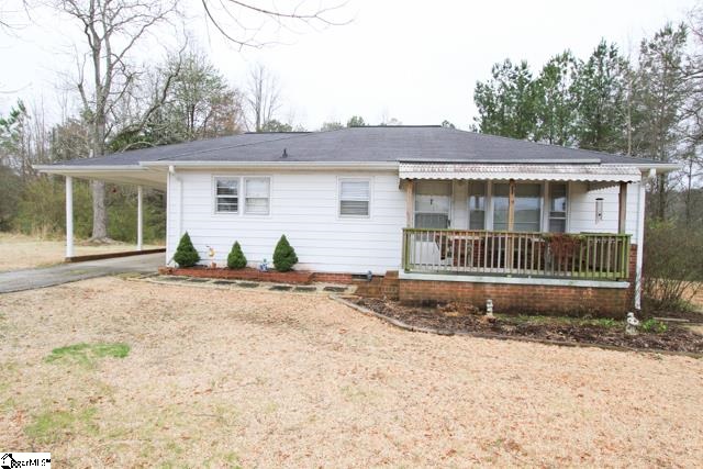 1330 Farrs Bridge Road Easley, SC 29640 - Photo 1 of 25