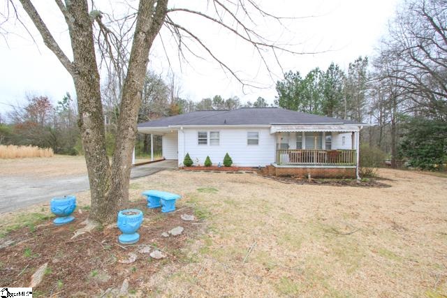 1330 Farrs Bridge Road Easley, SC 29640 - Photo 2 of 25