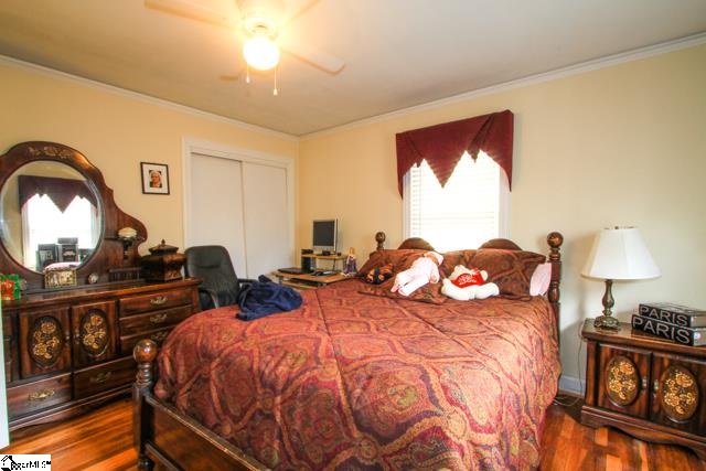 1330 Farrs Bridge Road Easley, SC 29640 - Photo 14 of 25