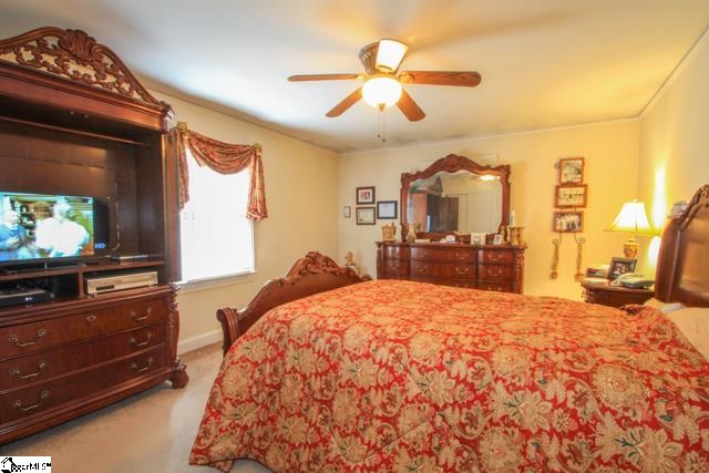 1330 Farrs Bridge Road Easley, SC 29640 - Photo 16 of 25