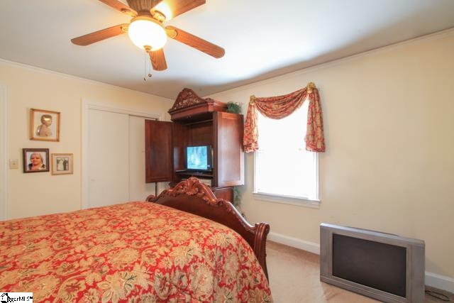 1330 Farrs Bridge Road Easley, SC 29640 - Photo 17 of 25