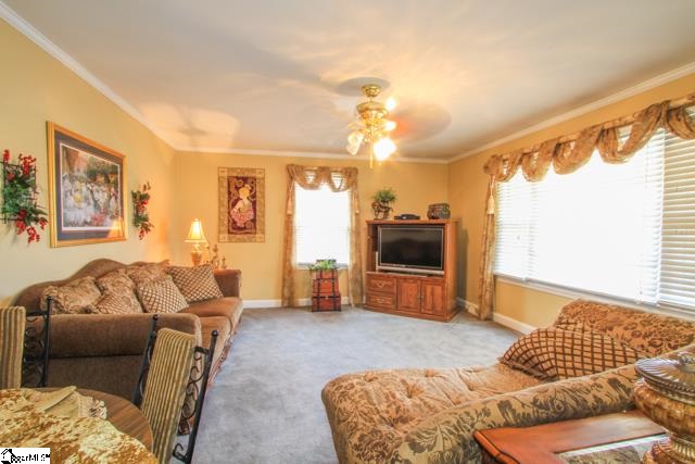1330 Farrs Bridge Road Easley, SC 29640 - Photo 5 of 25