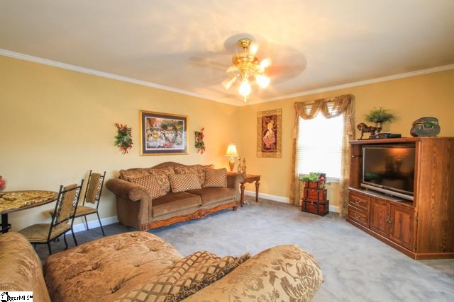 1330 Farrs Bridge Road Easley, SC 29640 - Photo 6 of 25