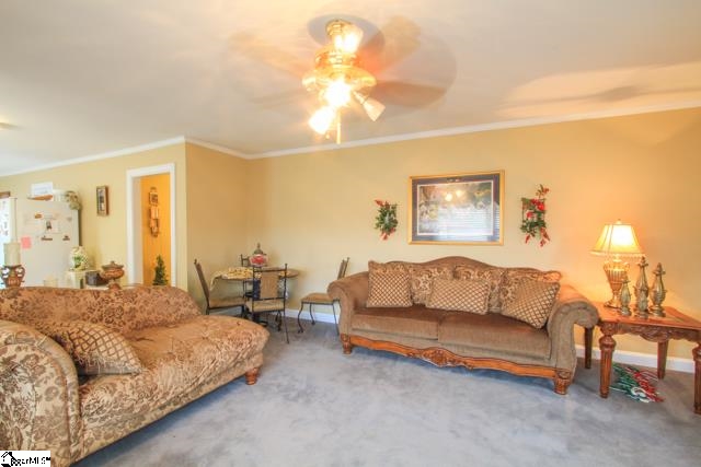 1330 Farrs Bridge Road Easley, SC 29640 - Photo 7 of 25