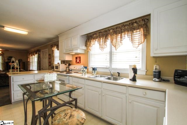 1330 Farrs Bridge Road Easley, SC 29640 - Photo 8 of 25