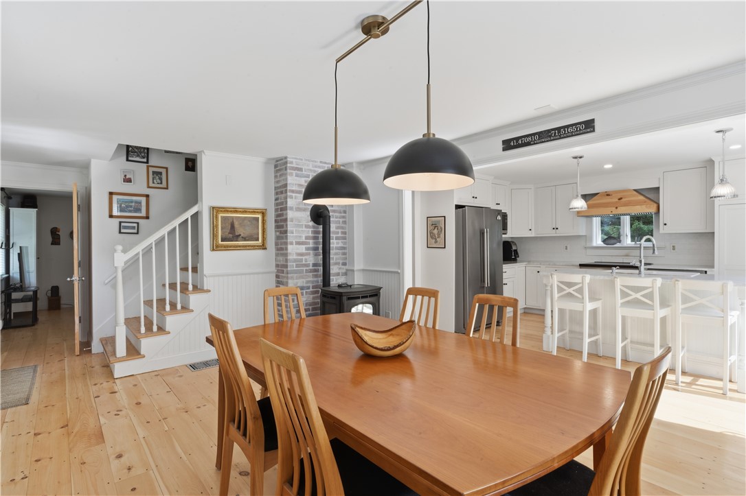 60 Westwind Road South Kingstown, RI 02879 - Photo 8 of 36