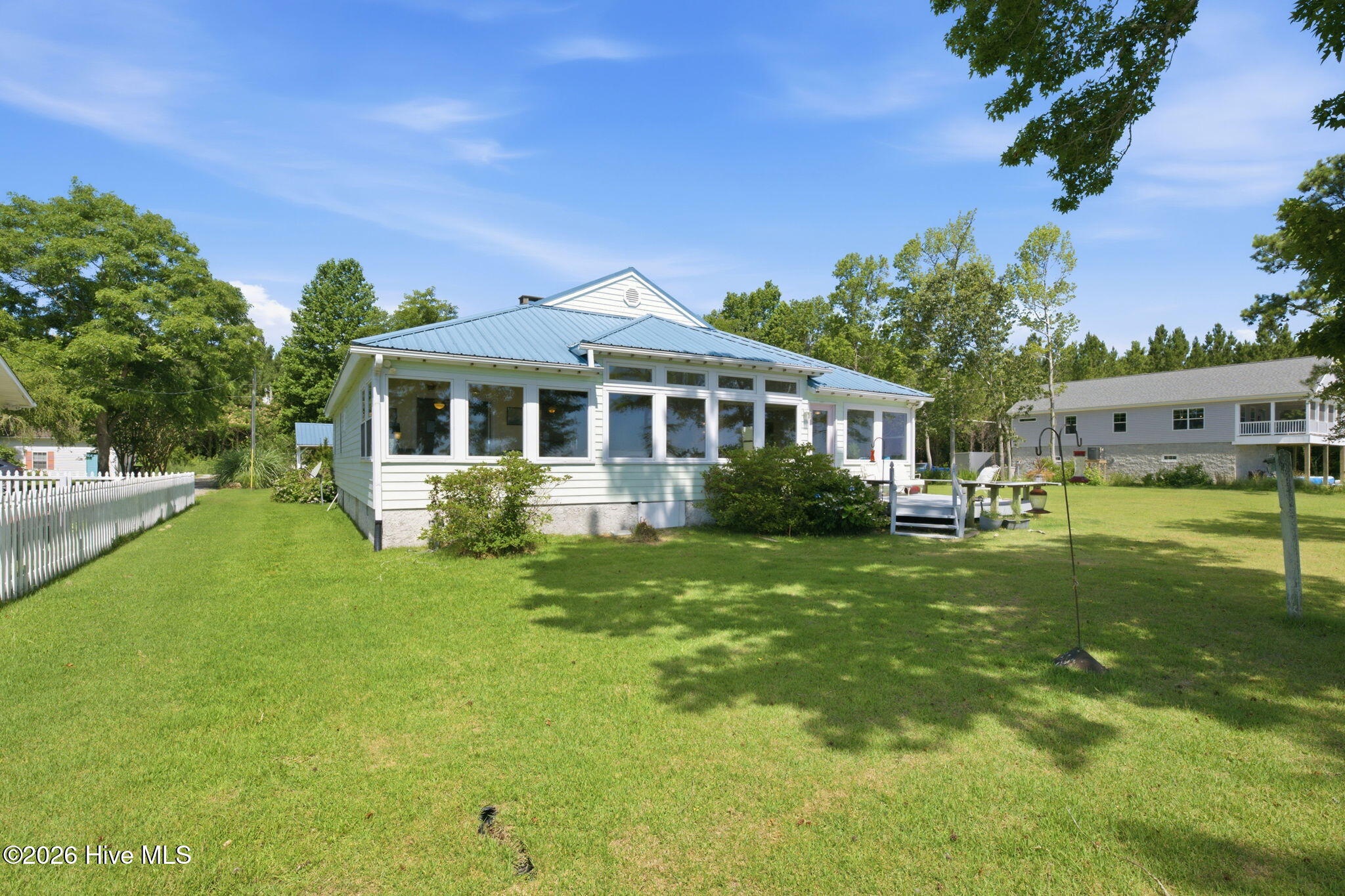 279 Wiggins Point Road Oriental, NC 28571 - Photo 62 of 63