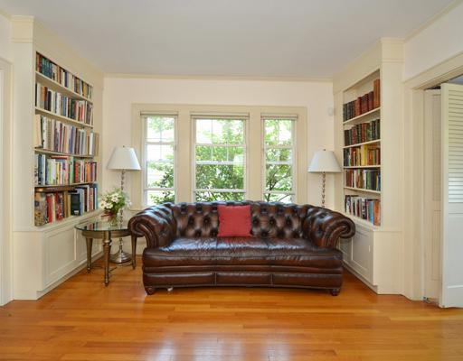 79 Deerfield Road Portland, ME 04101 - Photo 5 of 23 Interior Space/Layout.