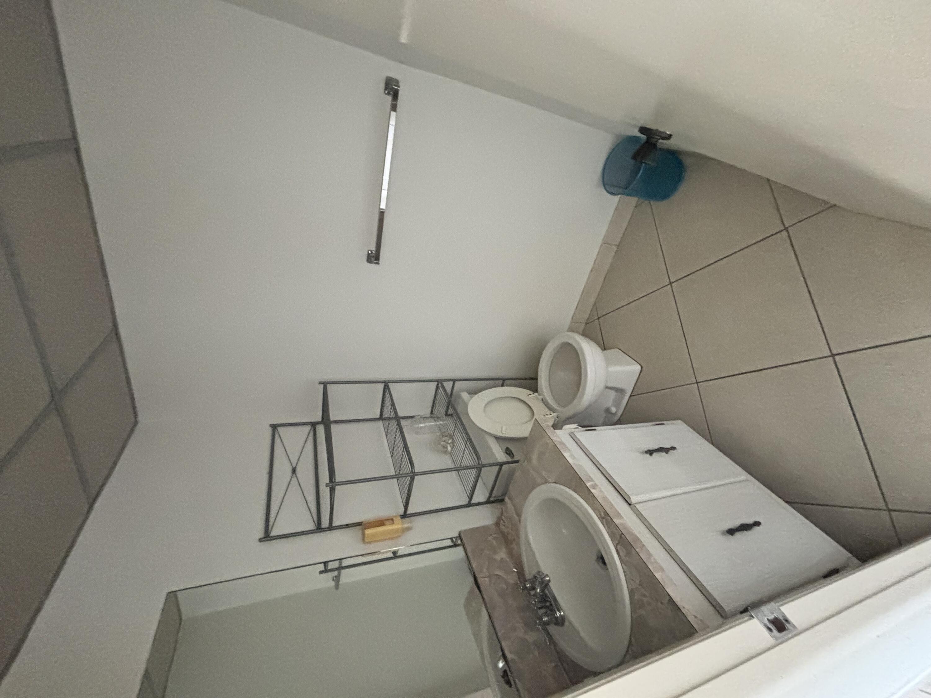 514 Flanders K Delray Beach, FL 33484 - Photo 10 of 10 a view of storage and utility room