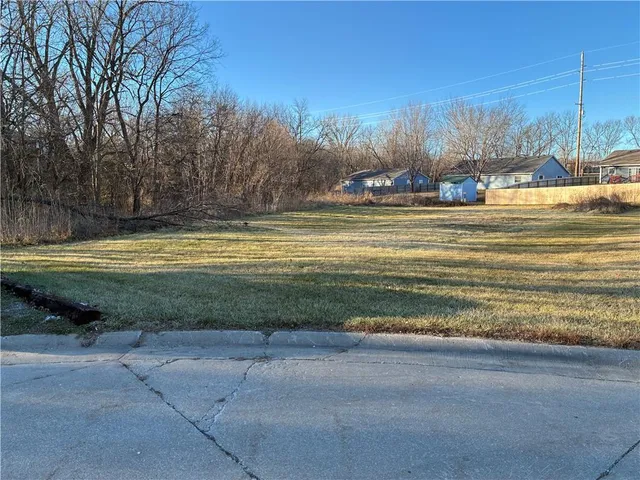 $20,000 | 105 West Fawn Drive, Savannah, MO 64485