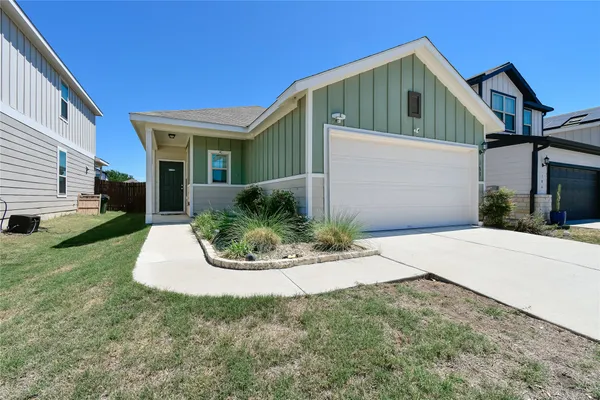 $1,695 | 108 Green Egret Way, Leander, TX 78641