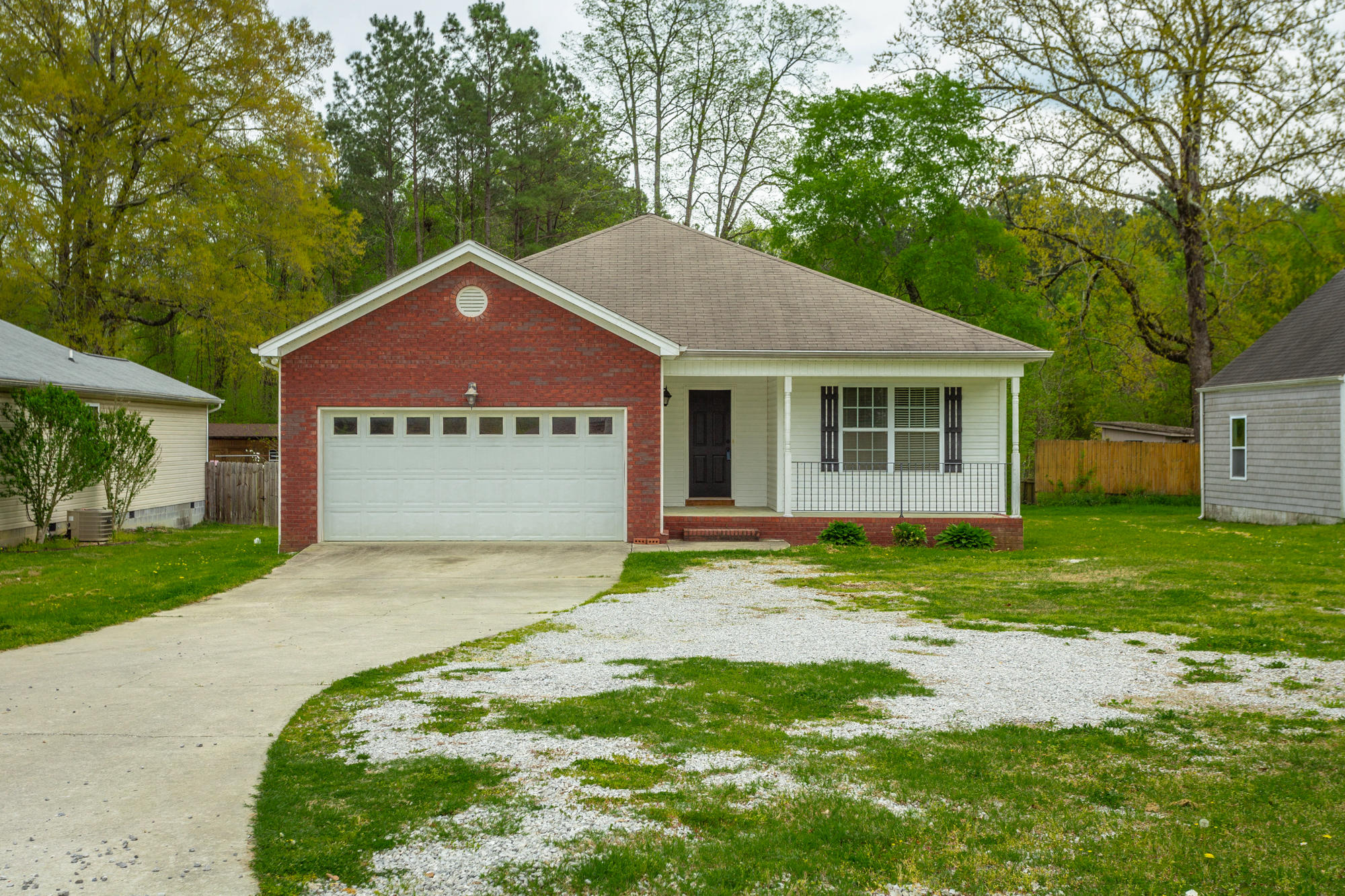 1050 Givens Road Chattanooga, TN 37421 - Photo 1 of 35 1050 Givens Road
