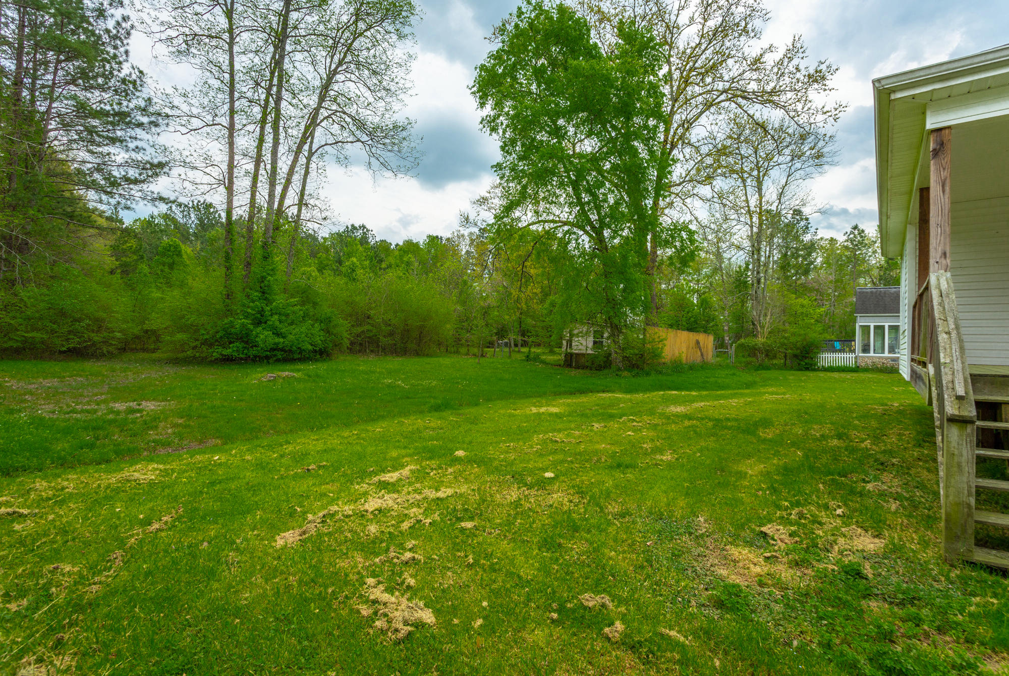 1050 Givens Road Chattanooga, TN 37421 - Photo 29 of 35 Back Yard