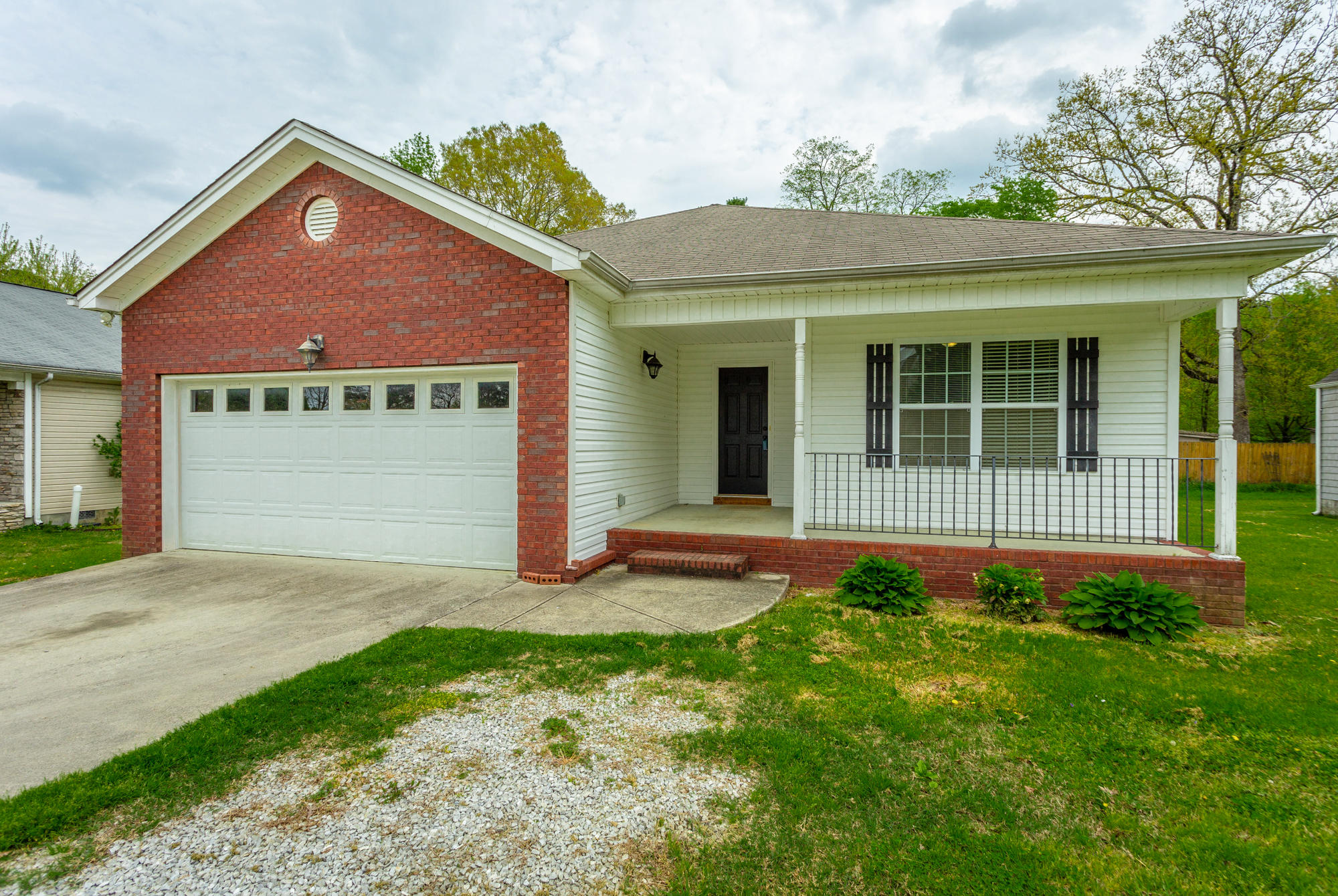 1050 Givens Road Chattanooga, TN 37421 - Photo 32 of 35 1050 Givens Road