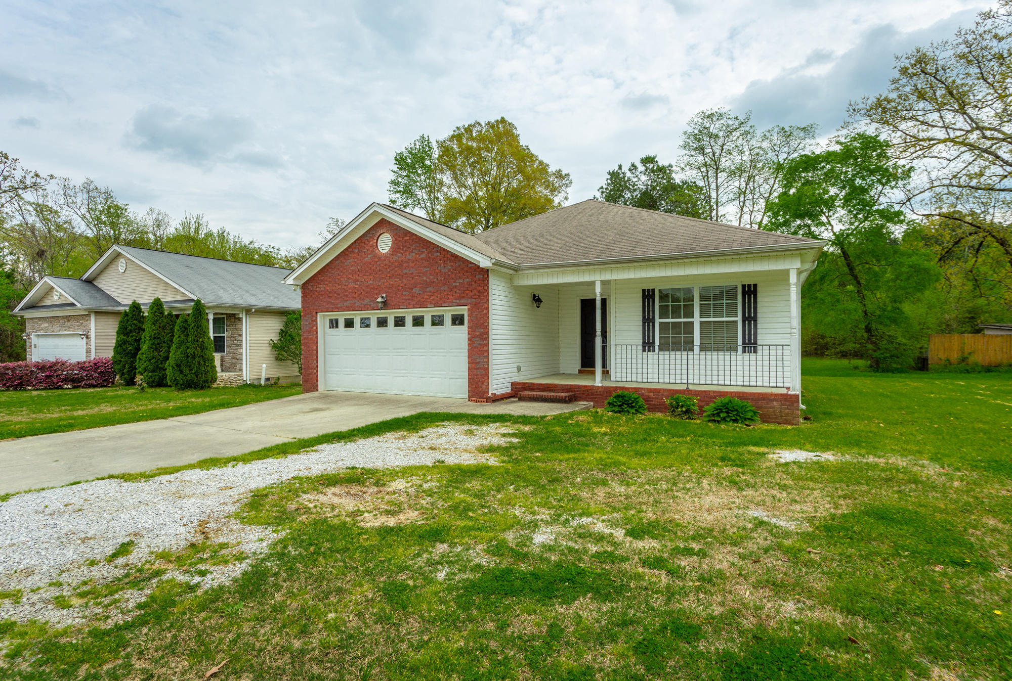 1050 Givens Road Chattanooga, TN 37421 - Photo 33 of 35 1050 Givens Road