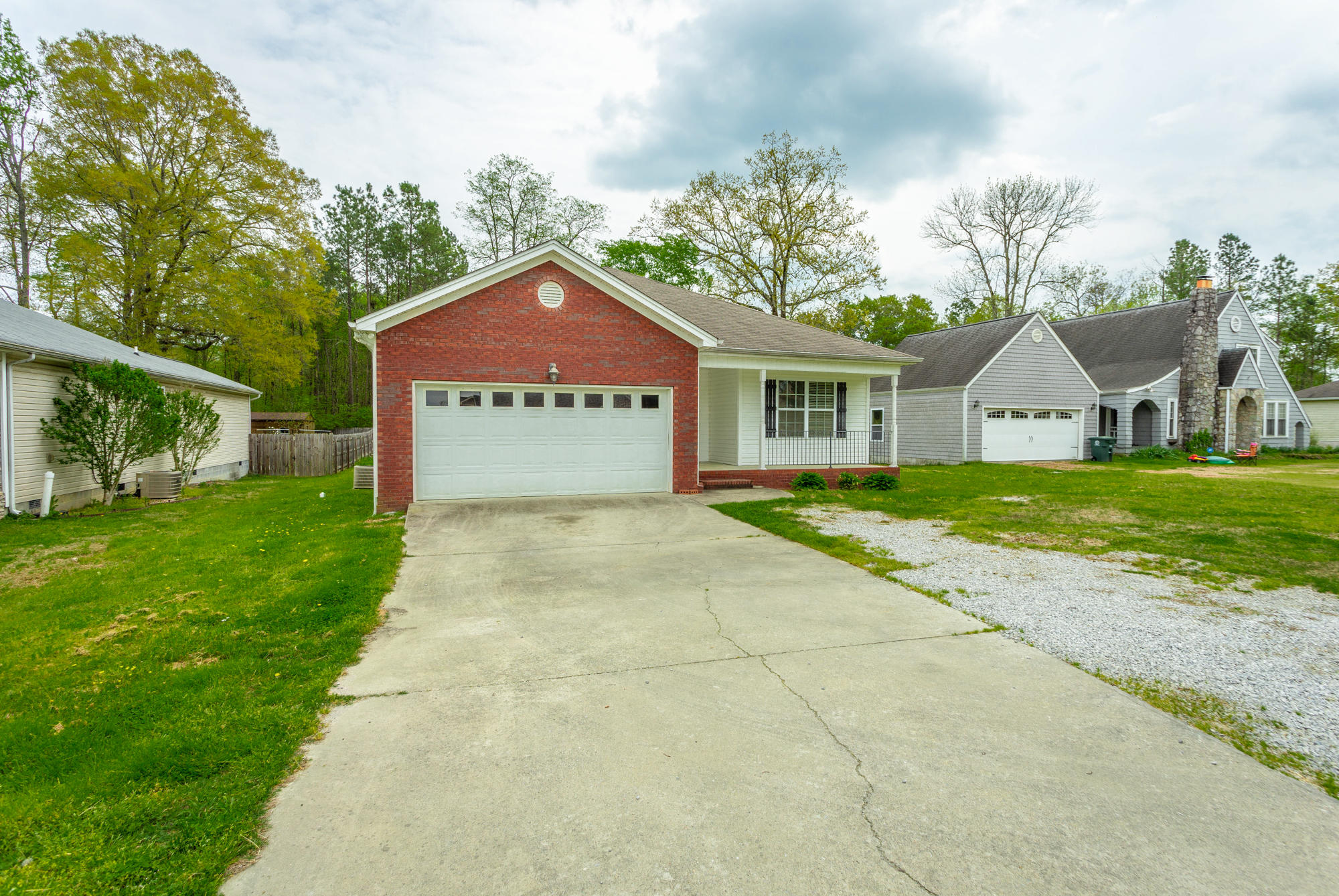1050 Givens Road Chattanooga, TN 37421 - Photo 34 of 35 1050 Givens Road