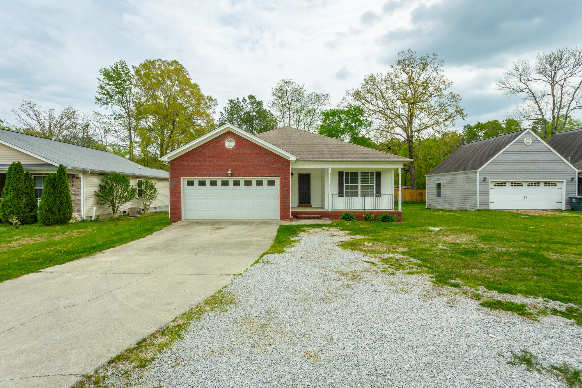 1050 Givens Road Chattanooga, TN 37421 - Photo 35 of 35 1050 Givens Road