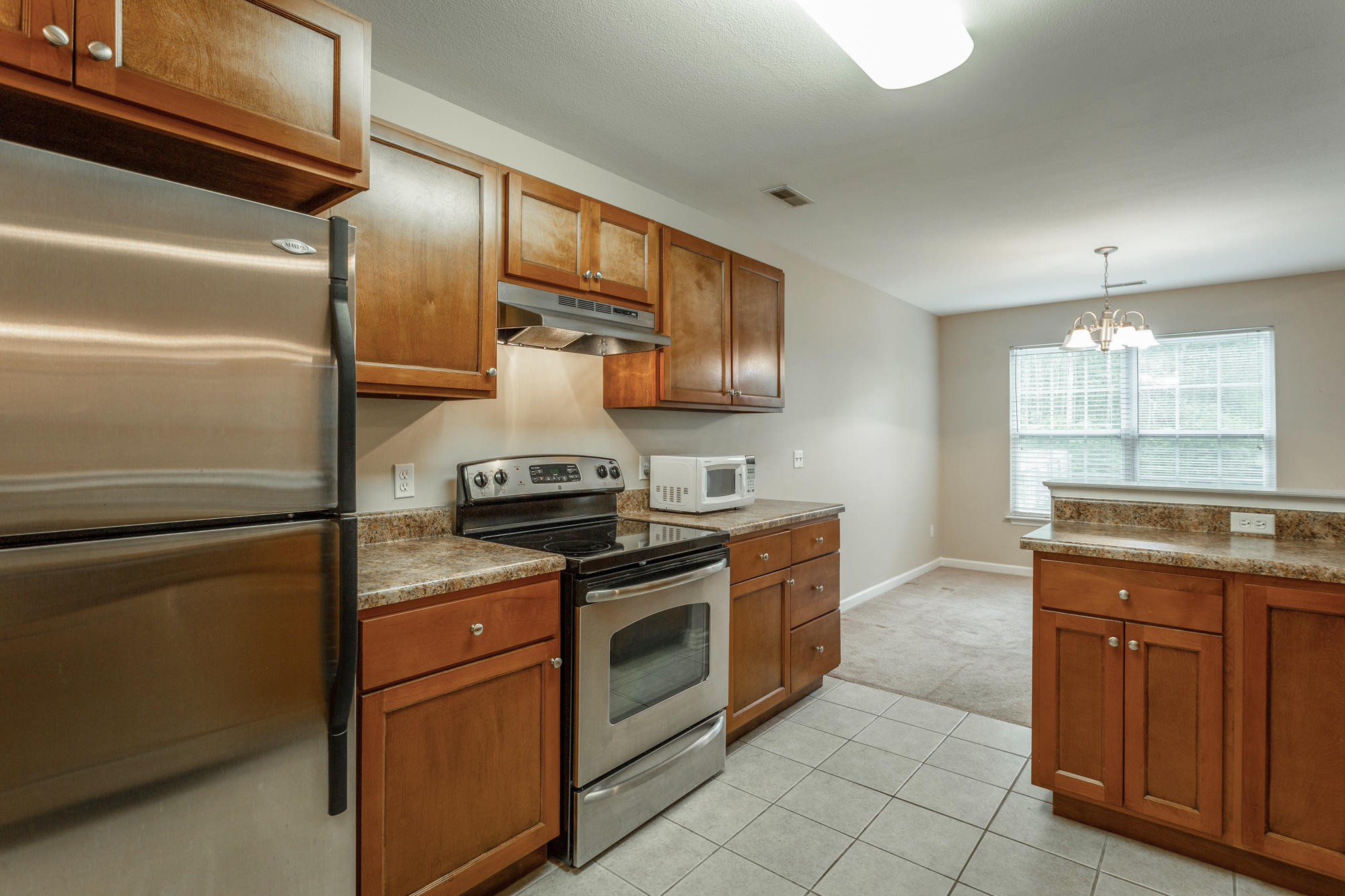 1050 Givens Road Chattanooga, TN 37421 - Photo 8 of 35 Kitchen