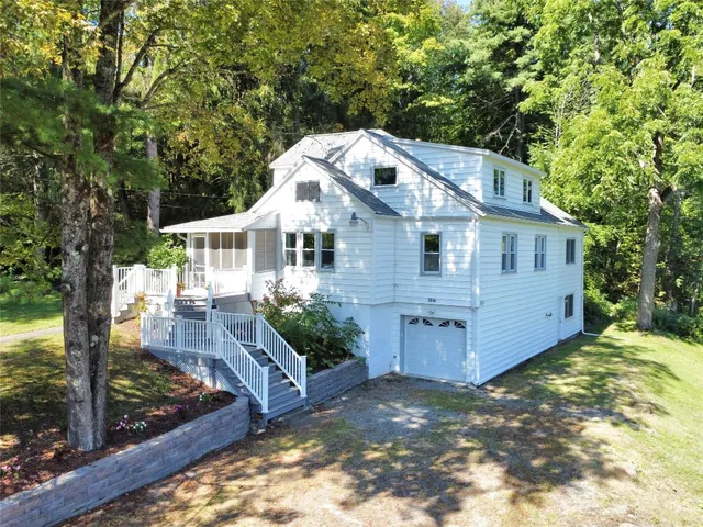 $184,900 | 2036 Waits Road, Owego, NY 13827