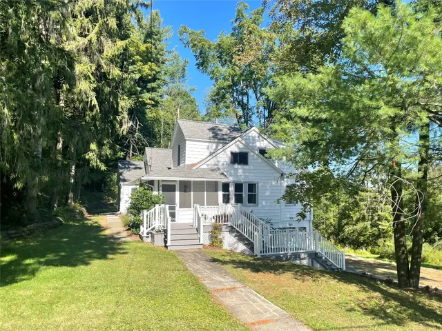 $184,900 | 2036 Waits Road, Owego, NY 13827